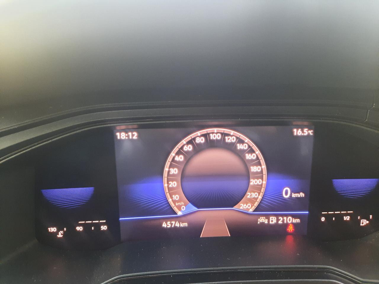 Volkswagen Polo 1.0 EVO