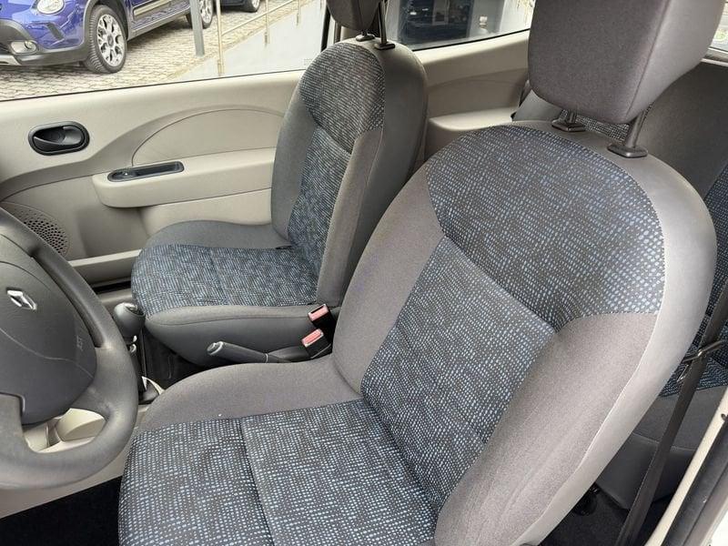 Renault Twingo Twingo 1.2 Dynamique 60cv IDONEA NEOPATENTATI KM REALI !!!