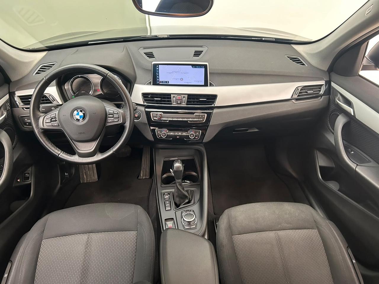 BMW X1 F48 2021 xdrive25e Business Advantage auto