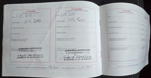 KIA Sportage 1.7 CRDI PERMUTE