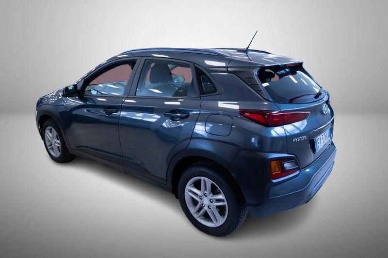 Hyundai Kona 1.0 t-gdi Exellence 2wd 120cv