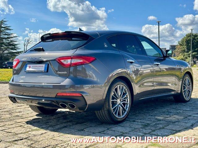 MASERATI Levante V6 Diesel Q4 250cv GranSport