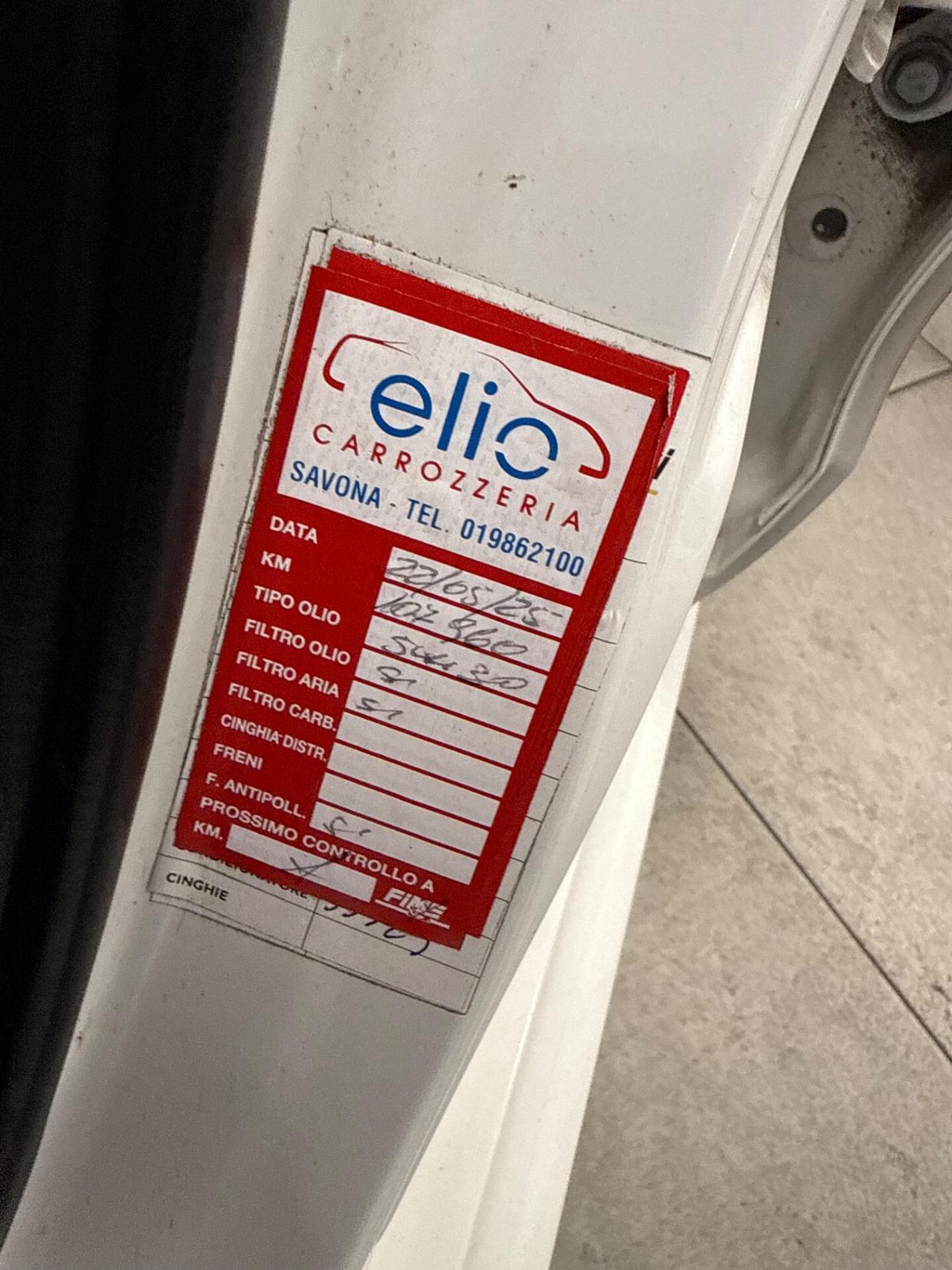 Toyota Yaris 1.5 Hybrid 5 porte Lounge 92CV Auto