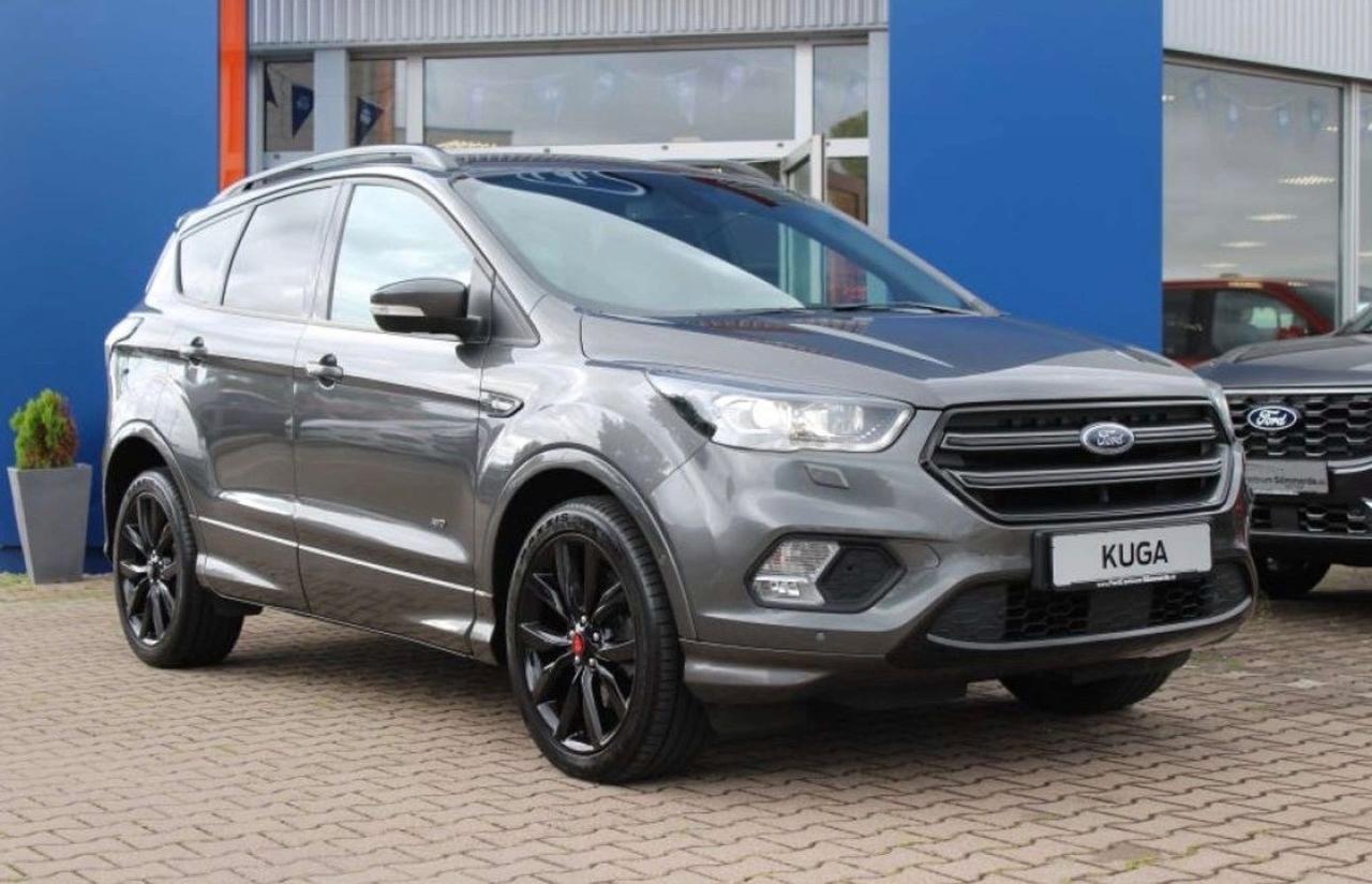Ford Kuga 1.5 EcoBoost 175 CV S&S 4WD ST-Line