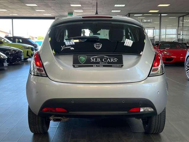 Lancia Ypsilon Ypsilon 1.3 mjt Elefantino | NEOPATENTATI |