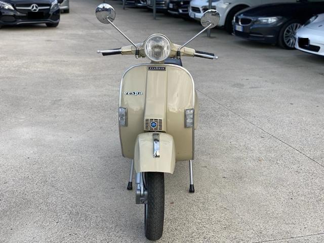 PIAGGIO Vespa 200 E PX 200