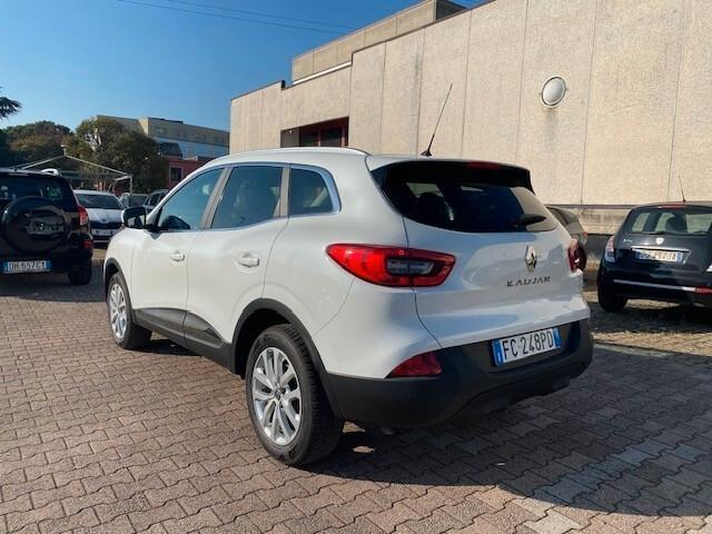 Renault Kadjar TCe 130CV Energy Zen