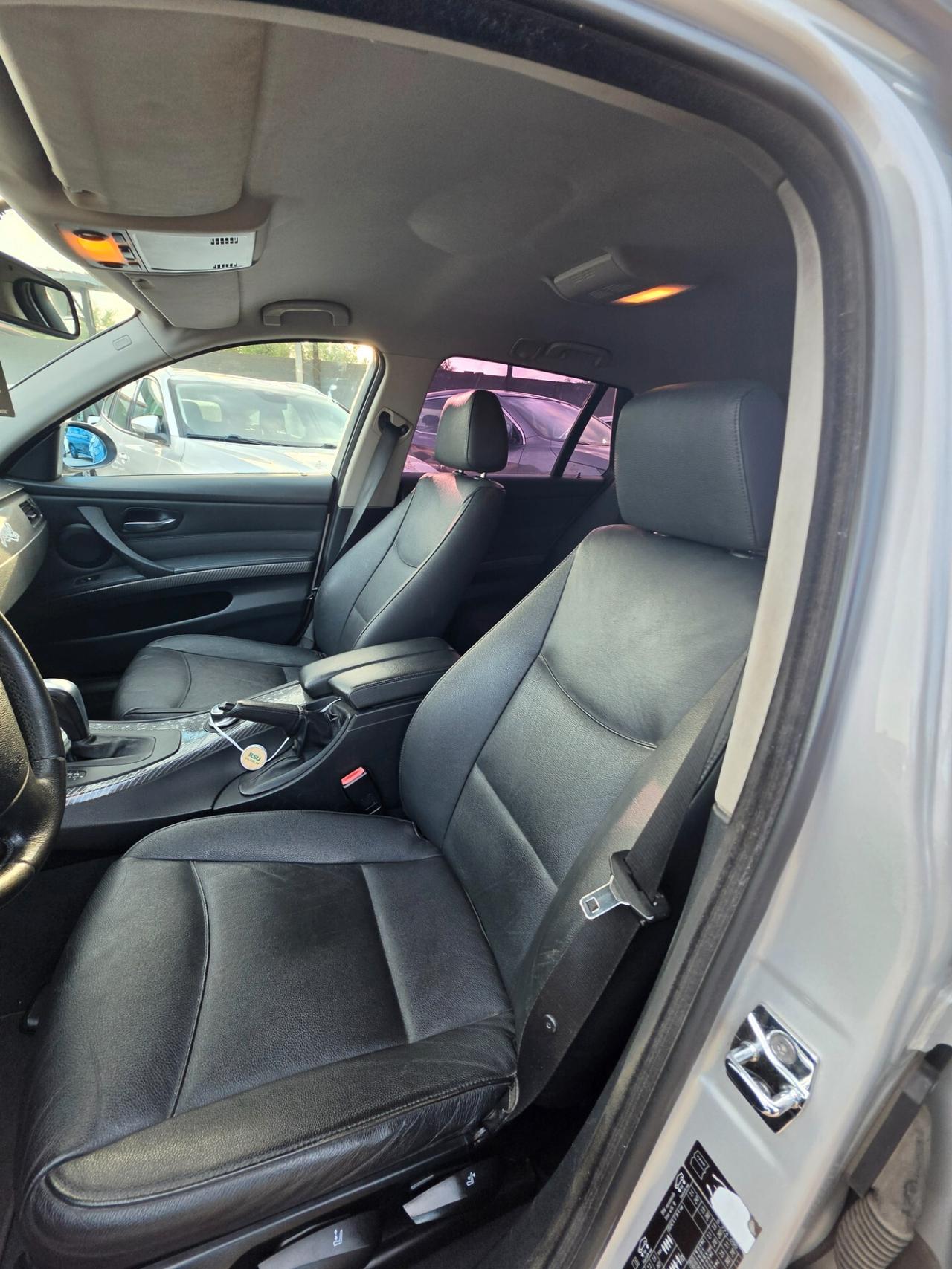 Bmw 320 320d cat Touring Futura serie 3