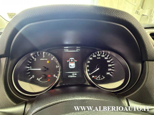 NISSAN Qashqai 1.5 dCi Acenta