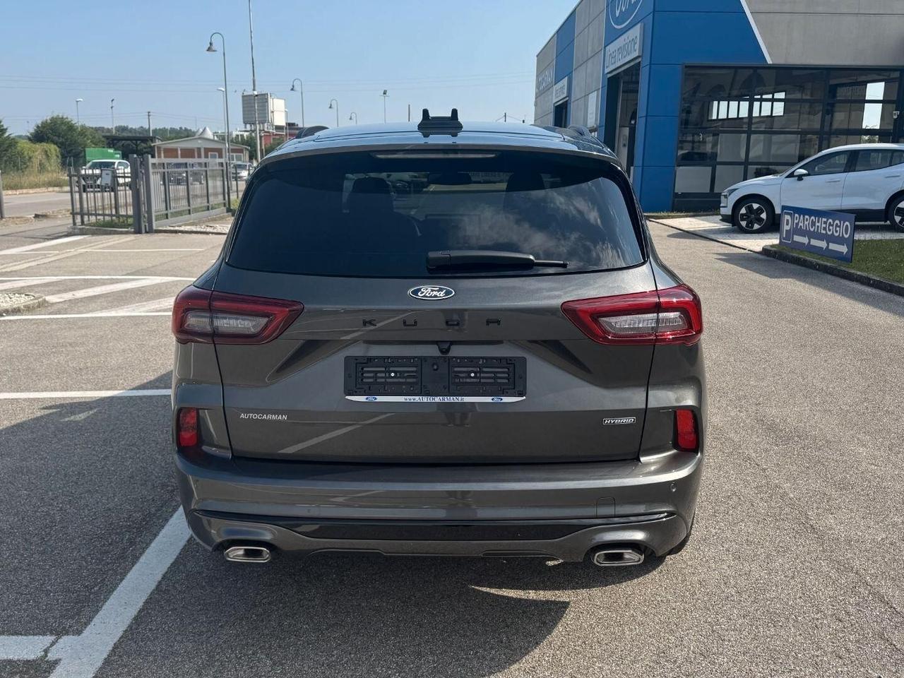 Ford Kuga St-Line 2.5 Full Hybrid 180CV 2WD S&S
