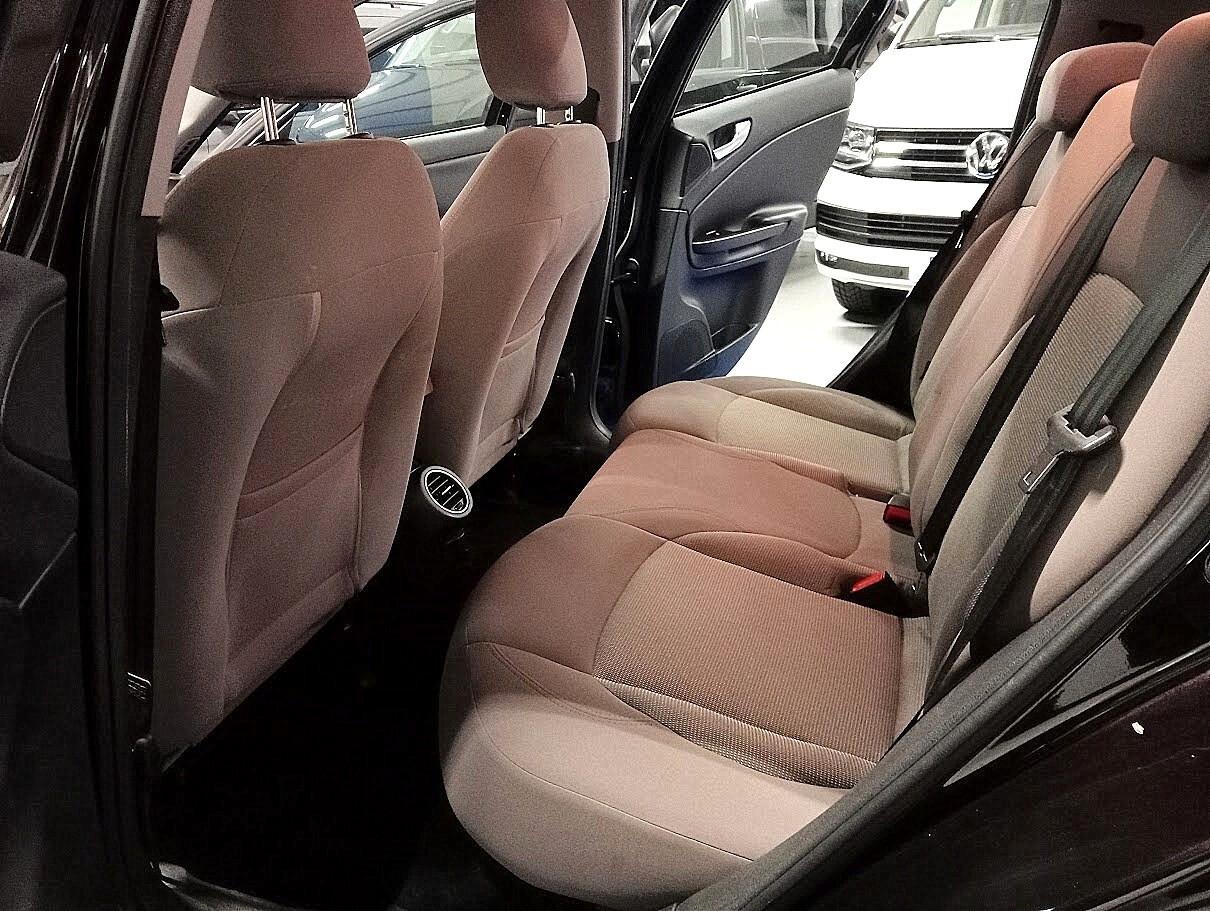 ALFA ROMEO GIULIETTA 1.6 JTDM DISTINCTIVE PRONTA CONSEGNA