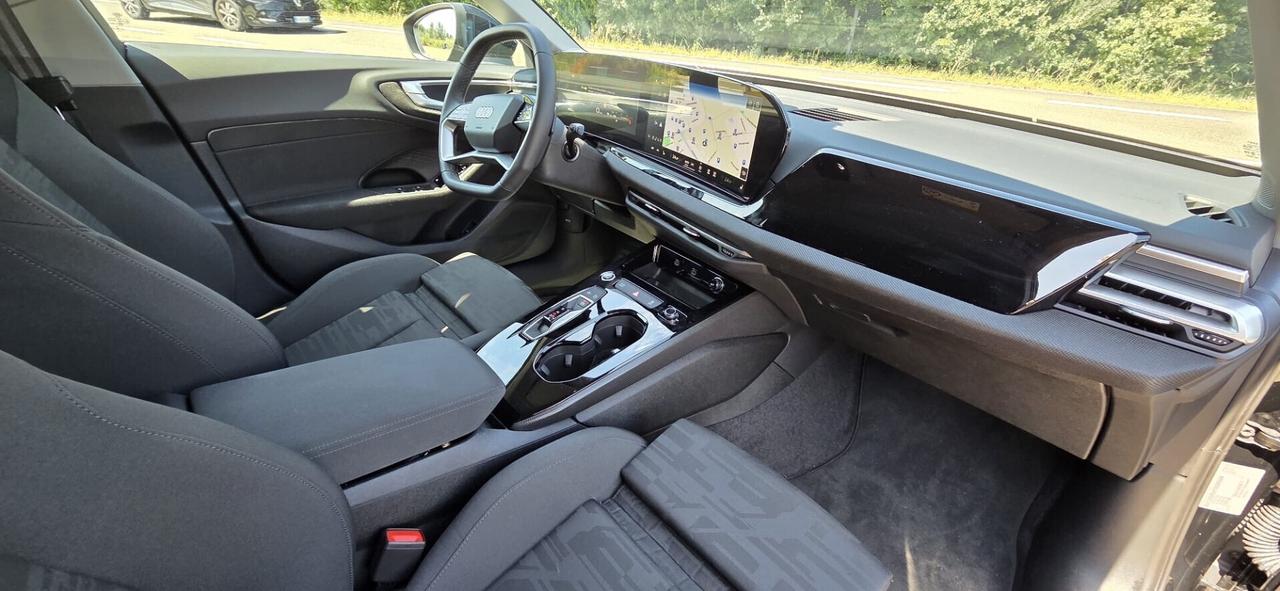 Audi A5 Avant 2.0 tdi mhev VALUTO PERMUTA