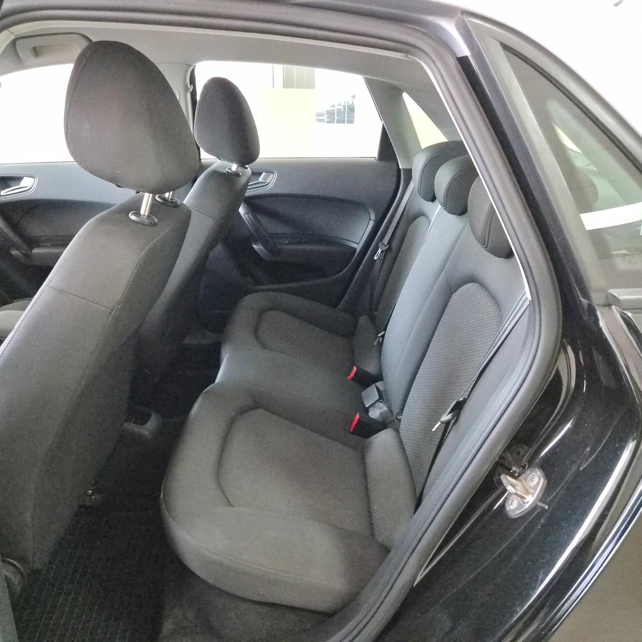 Audi A1 1.6 TDI 116 CV Admired