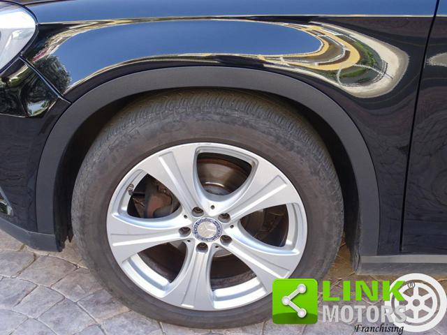 MERCEDES-BENZ GLA 200 D. 136 CV BUSINESS