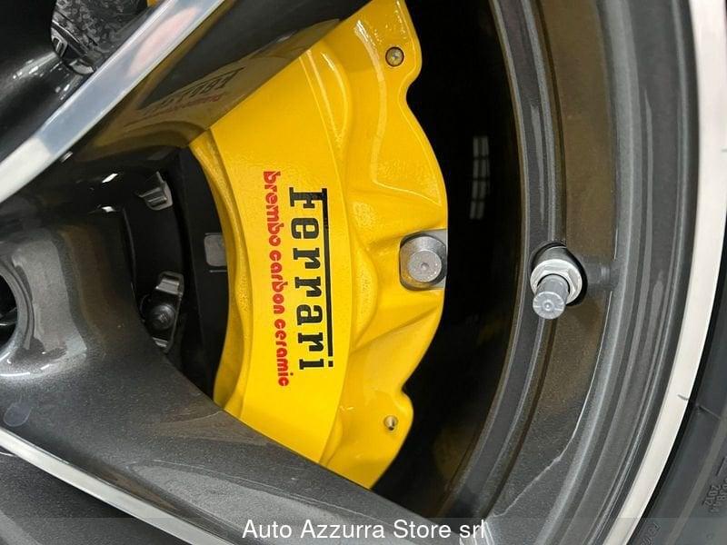 Ferrari Roma Roma Spider 3.9 F1 dct