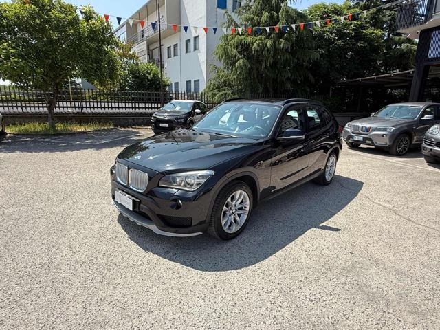 BMW X1 sDrive18d X Line SCONTO ROTTAMAZIONE