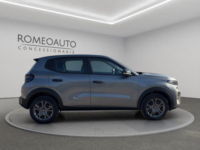 CITROEN C3 1.2 Turbo 100cv YOU