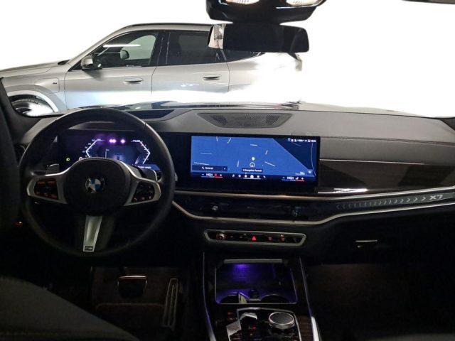BMW X7 xDrive40d 48V Msport Pro Aut. + Tetto apr.