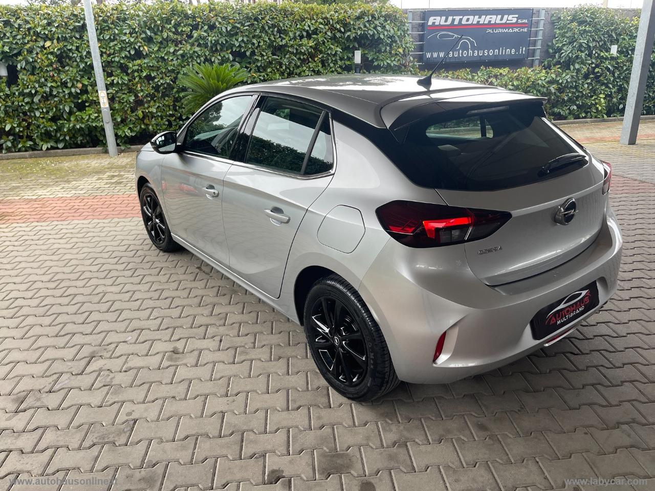 OPEL Corsa 1.2 Elegance