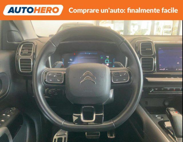 CITROEN C5 Aircross Hybrid 225 e-EAT8 Shine
