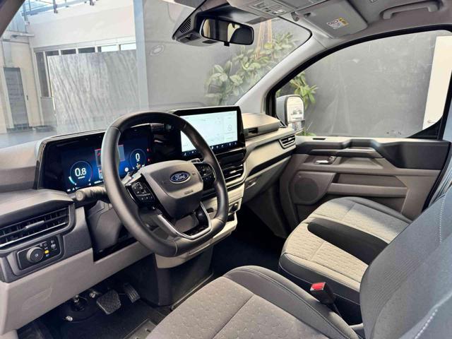 FORD Tourneo Custom 320 2.0 170CV aut. TITANIUM X NO IVA ESPOSTA
