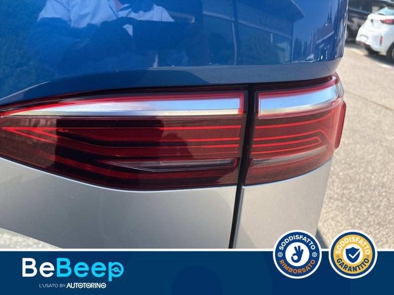 Volkswagen Multivan 1.4 TSI EH STYLE DSG 7P.TI