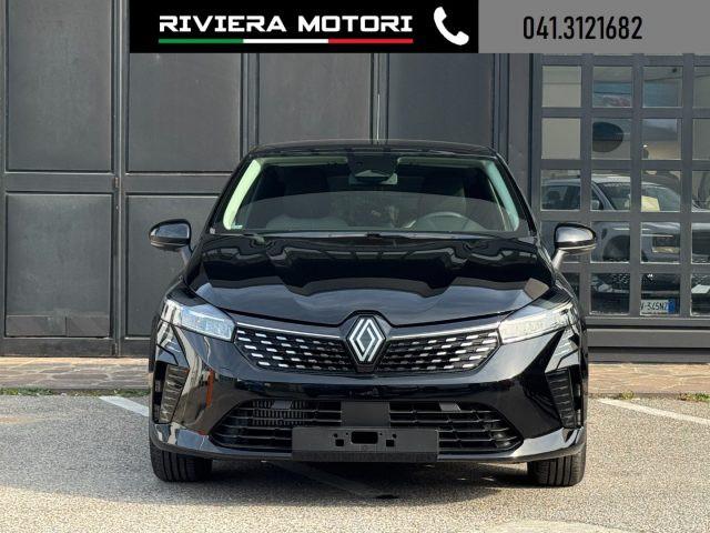 RENAULT Clio ECO-G 100 CV Generation