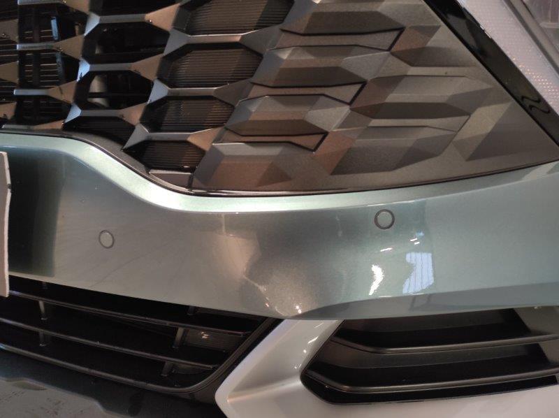 KIA Sportage 5ª serie - Sportage 1.6 CRDi MHEV DCT Business