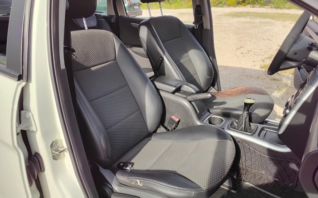 Mercedes-benz B 200 B 200 CDI Executive