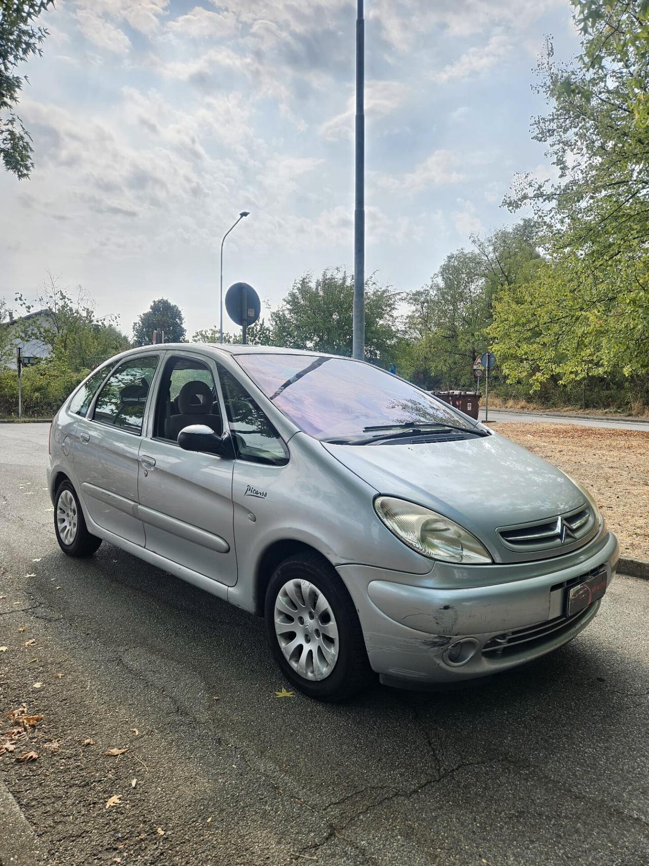 Citroen SAXO 1.1i cat 5 porte Elegance