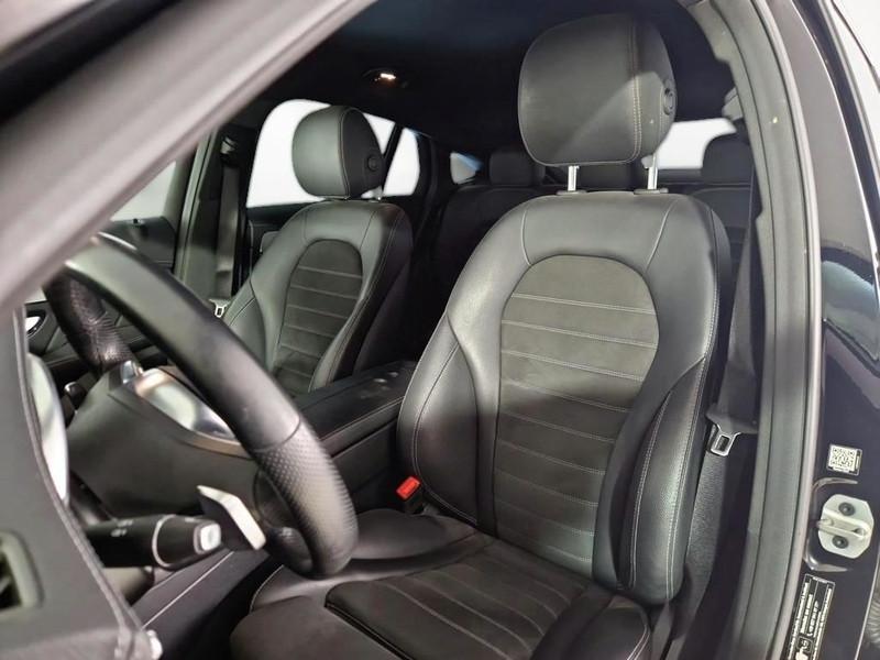 MERCEDES-BENZ GLC 220 d 4Matic Premium Plus aut. COUPE