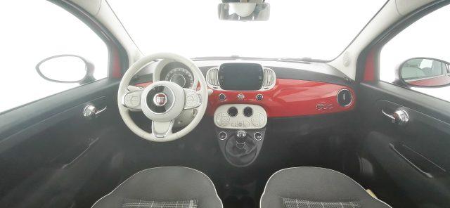 FIAT 500 0.9 TwinAir Turbo 85 CV Lounge