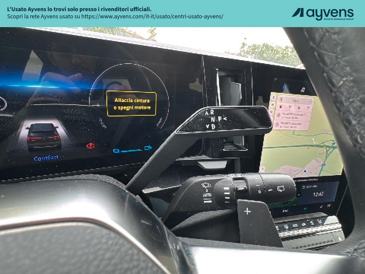 Renault Austral Full Hybrid E-Tech 200 CV Techno