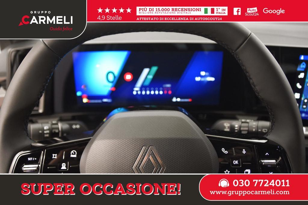 Renault Austral 1.2 mild hybrid advanced Evolution