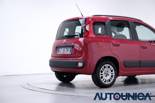FIAT Panda 1.2 EASY NEOPATENTATI