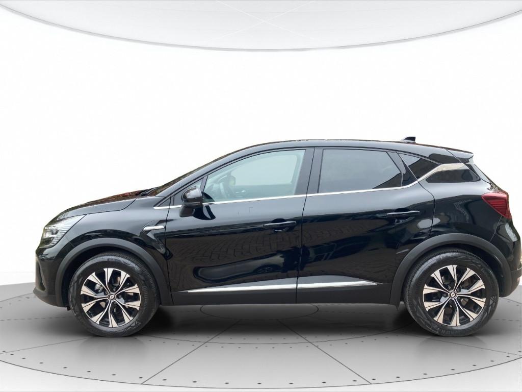 RENAULT Captur 1.6 E-Tech full hybrid Techno 145cv auto