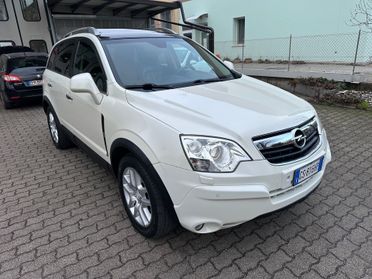 Opel Antara 2.0 CDTI 150CV aut. Cosmo