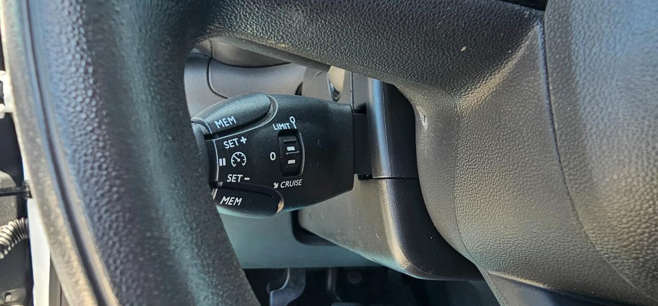 Citroen C3 BlueHDi 75 S&S Shine