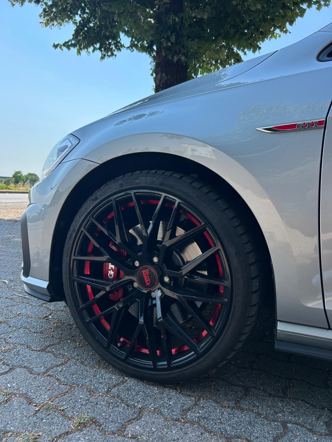 Volkswagen Golf GTI Performance FULL OPTIONAL