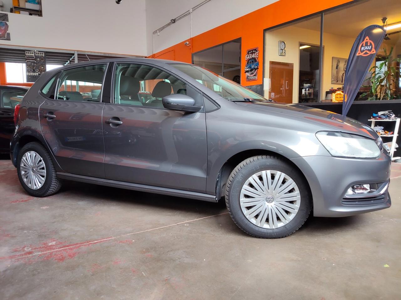 Polo Comfortline UNI PRO. CRONOLOGIA TAGLIANDI!!!