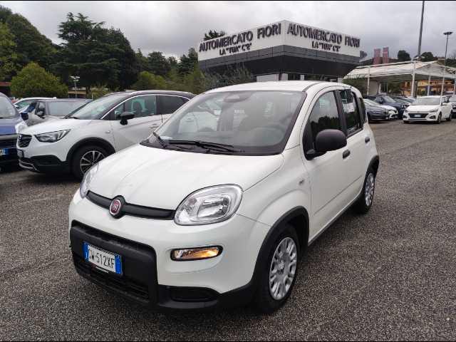 FIAT Panda 1.0 firefly hybrid s&s 70cv 5p.ti