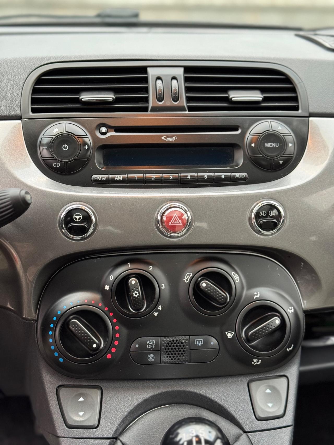 Fiat 500 1.2 by Gucci