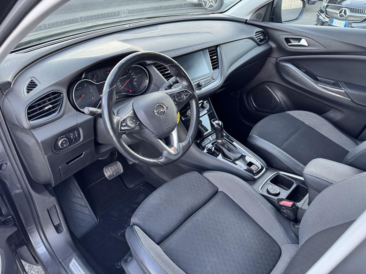 Opel Grandland X 1.5 diesel Ecotec Start&Stop aut. Advance