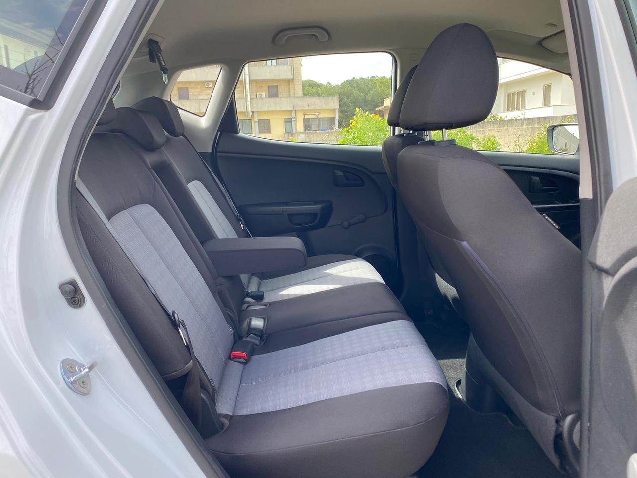 Kia Venga 1.4 CRDi 90CV Active