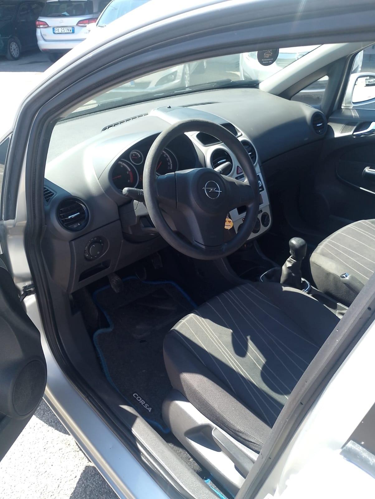 Opel Corsa 1.3 CDTI 75CV ecoFLEX F.AP 5 porte Cosmo