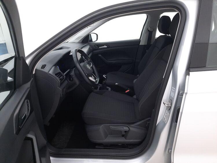 Volkswagen T-Cross Life BR669886 1.0 Benzina 95CV