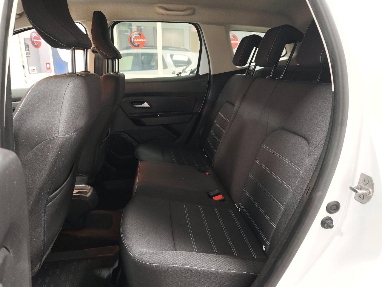 Dacia Duster 1.0 tce Expression Gpl 4x2 100cv