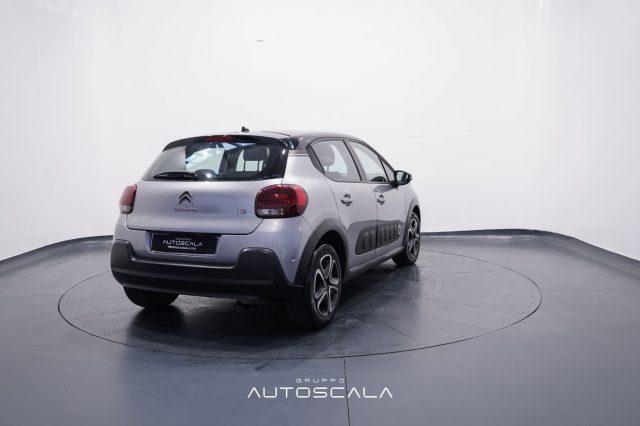 CITROEN C3 1.2 PureTech 110cv S&S Shine