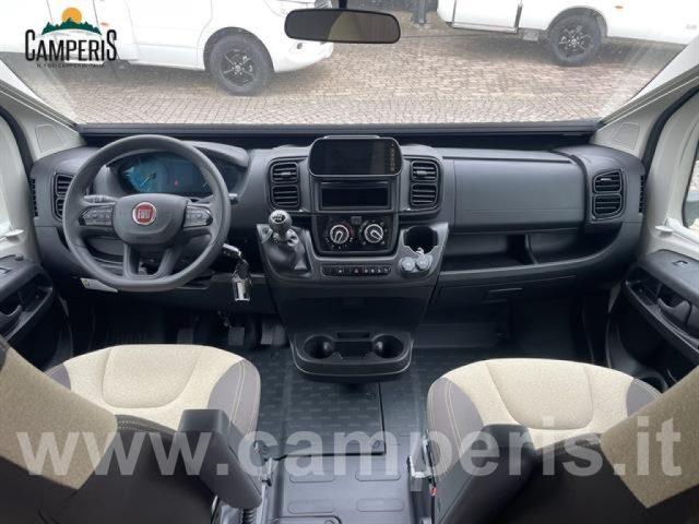 ELNAGH ELNAGH T LOFT 532 FIAT