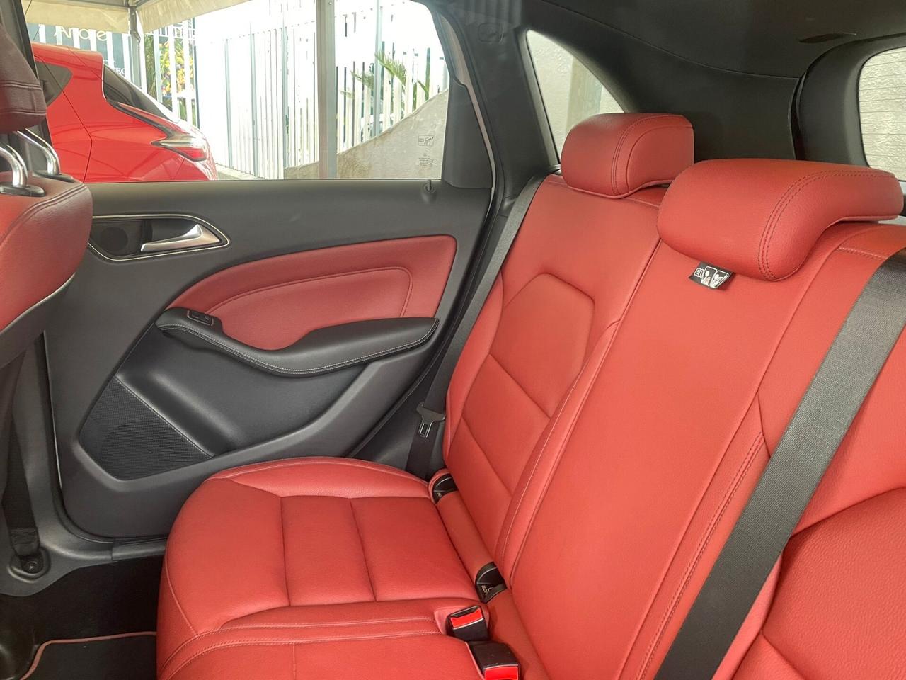 Mercedes-benz B 180 CDI Automatic Premium AMG